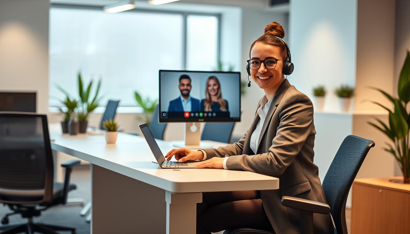 Kundenservice und Support