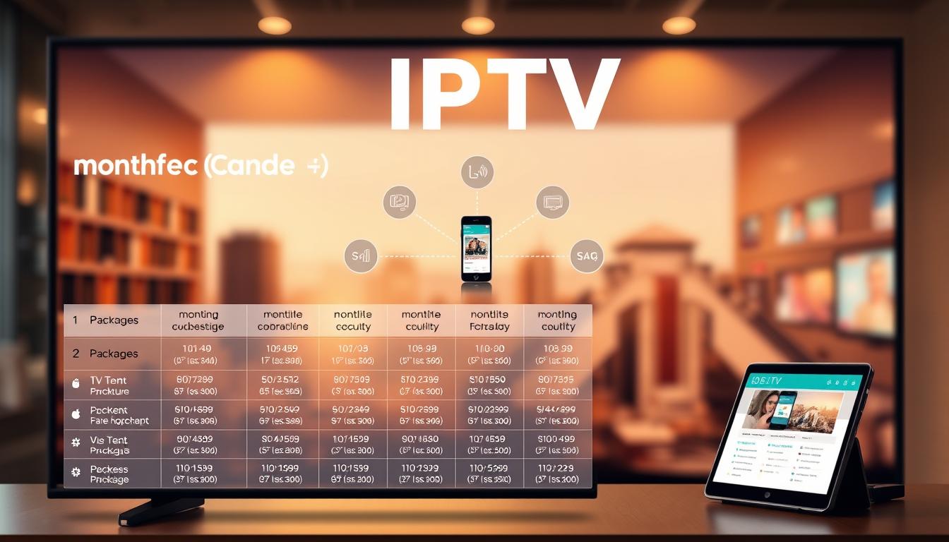 iptv kosten pro monat