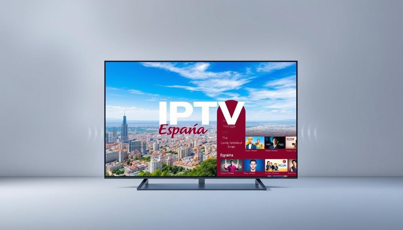IPTV España