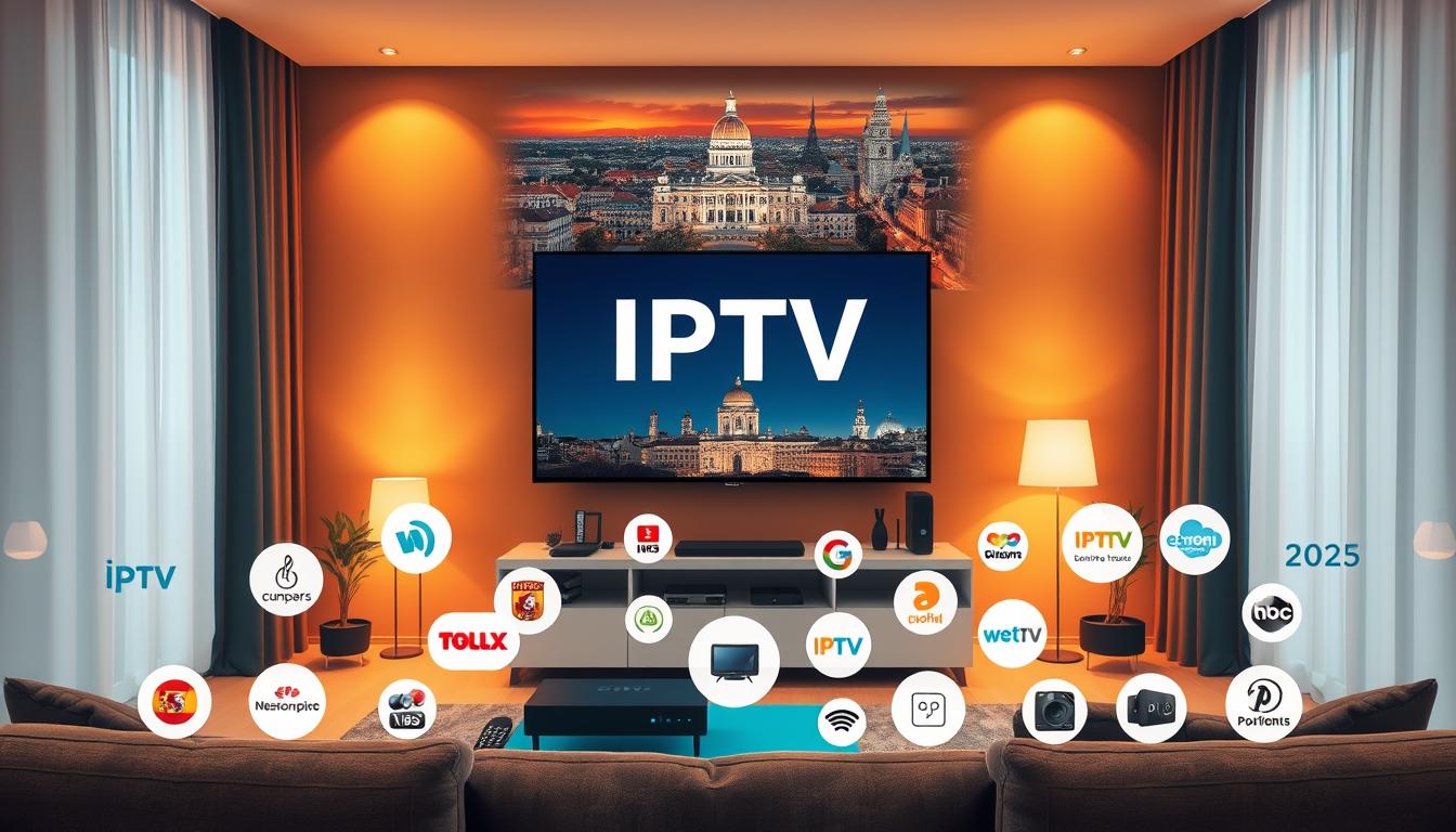 IPTV España