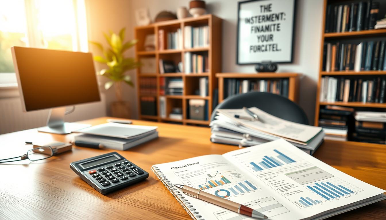 financial management basics