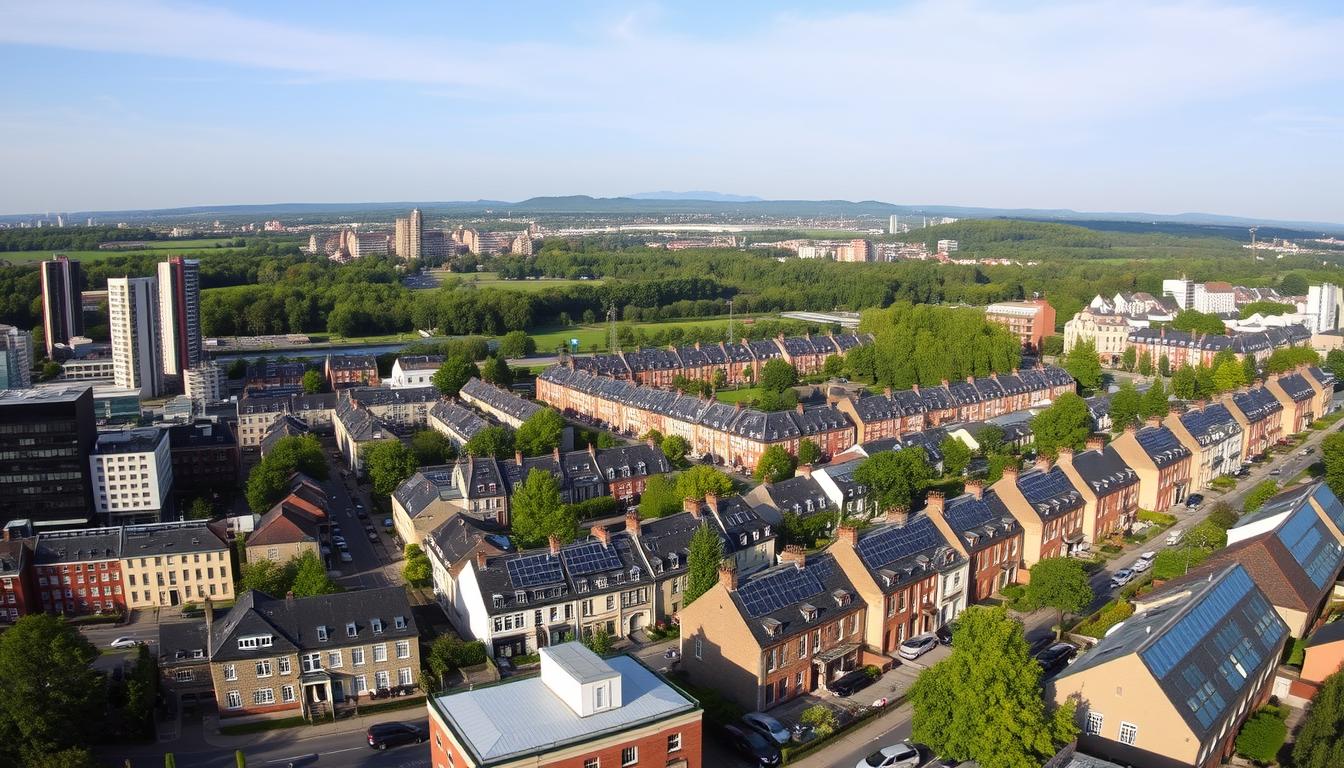 huidige vastgoedmarkt