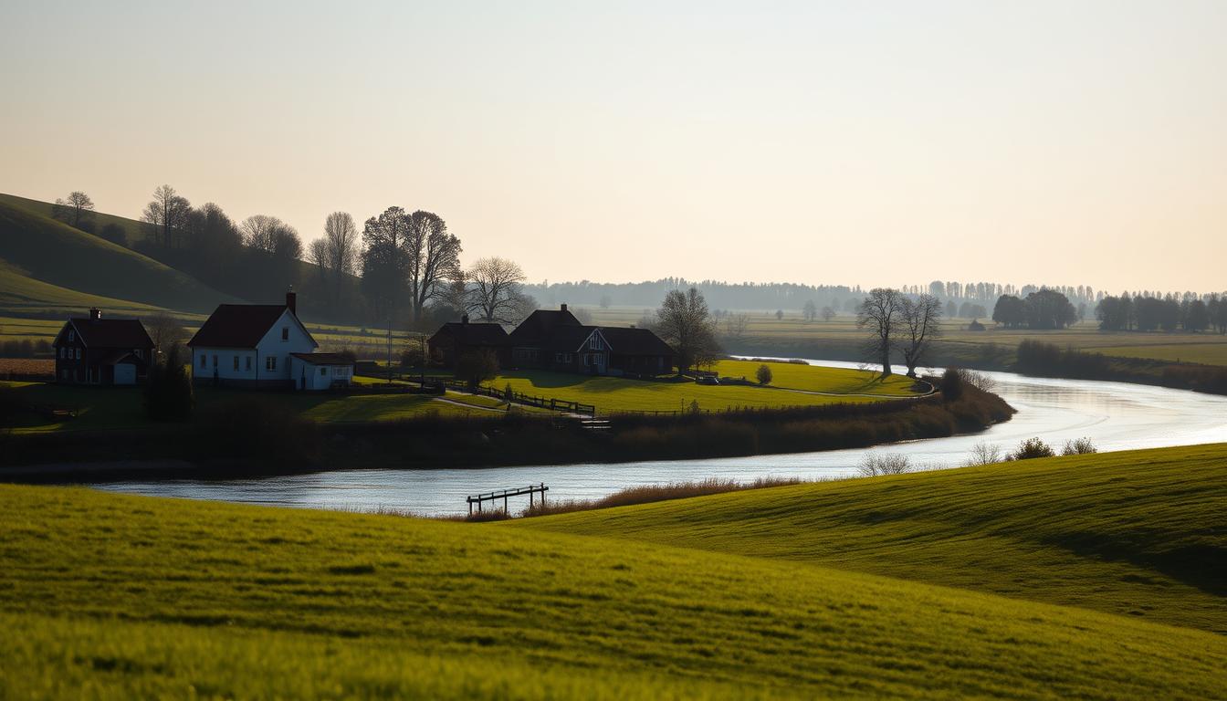 dansk rente