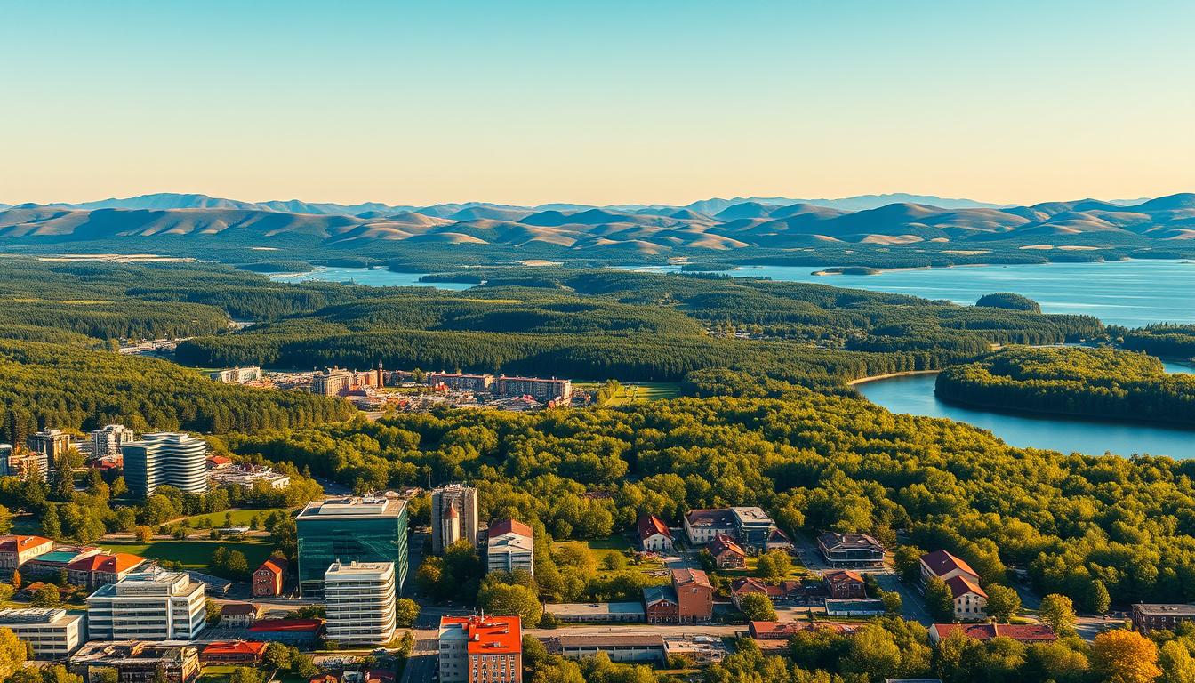 Talouskasvu ja kestävä hyvinvointi Suomessa