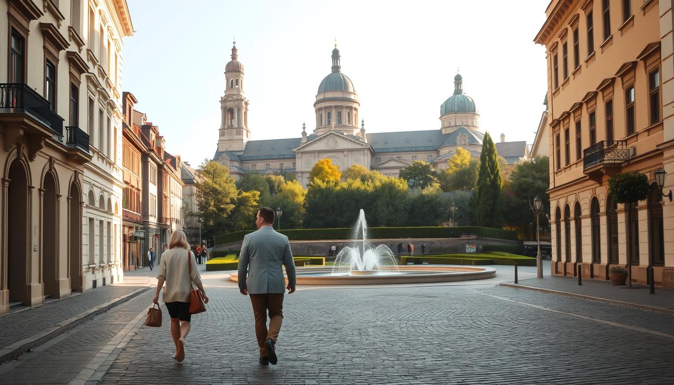 Sparen in Österreich