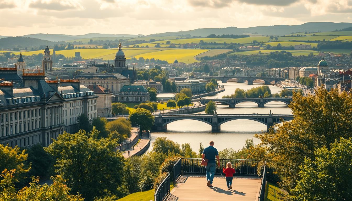 Maximise savings in Ireland