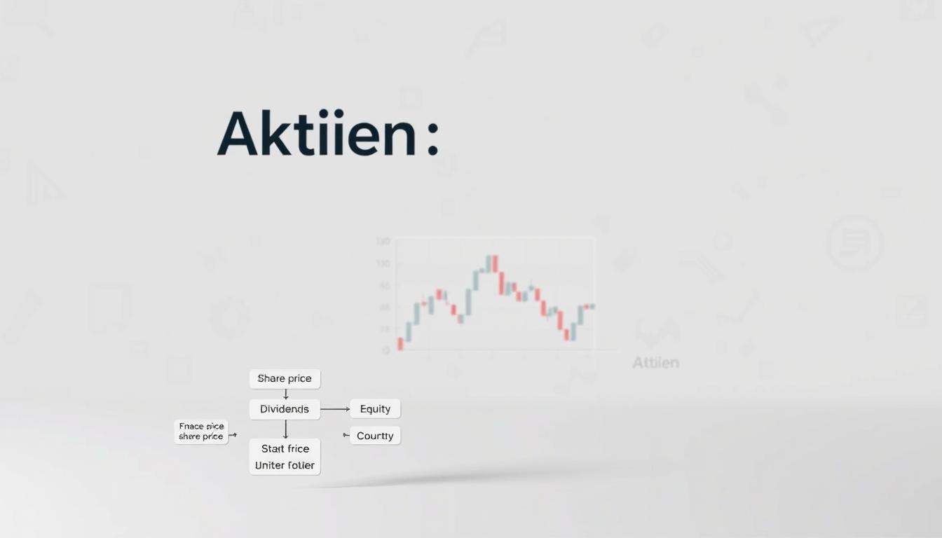 Definition Aktien