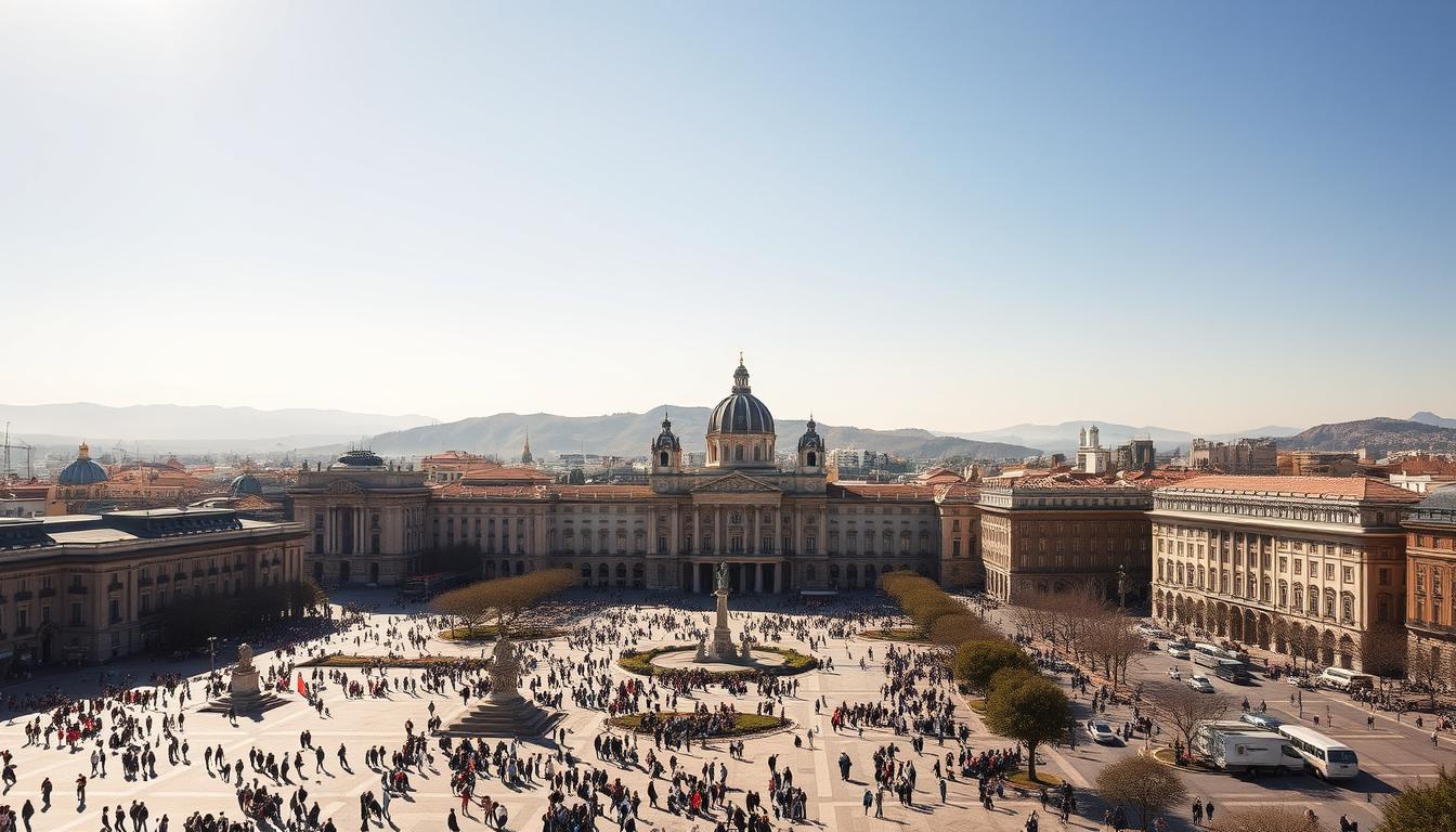 introducción competitividad en España
