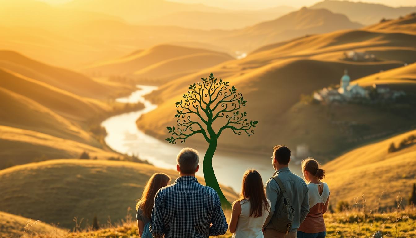 Understanding wealth building