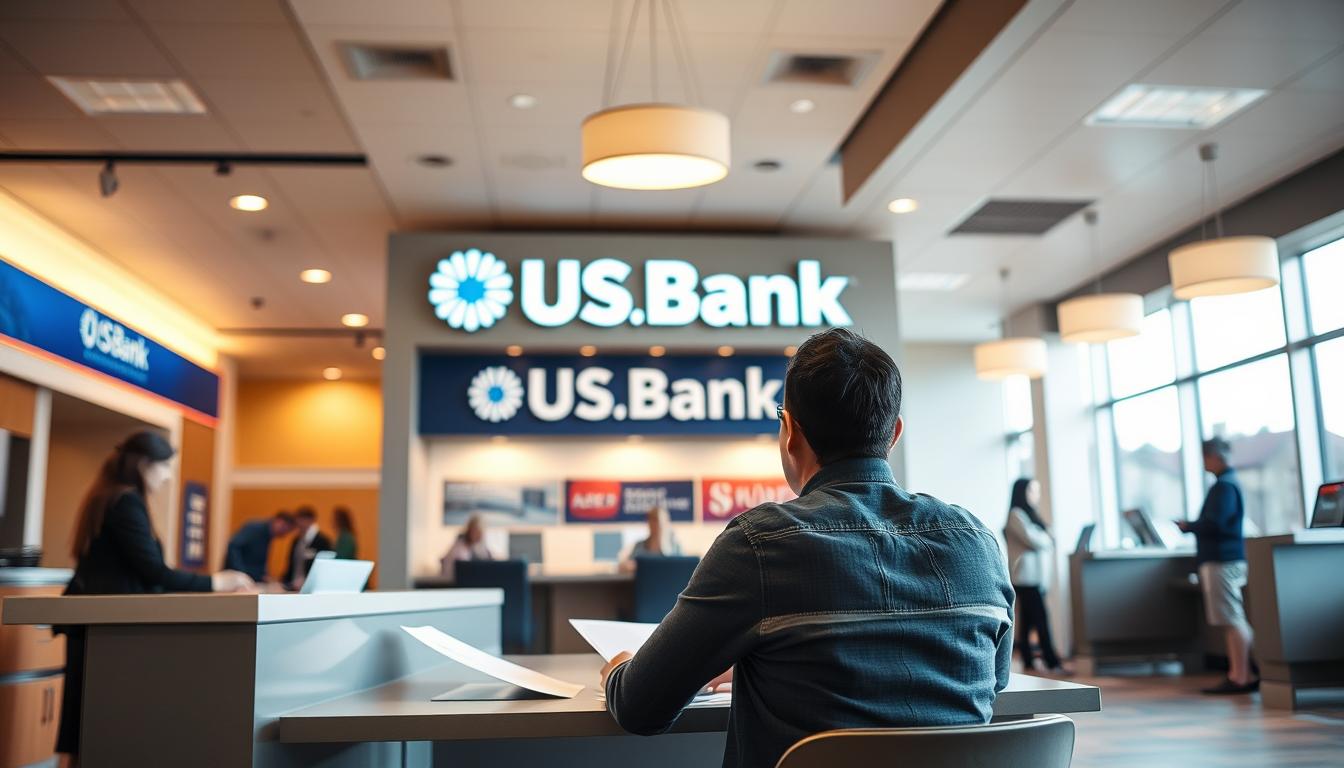U.S Bank loans