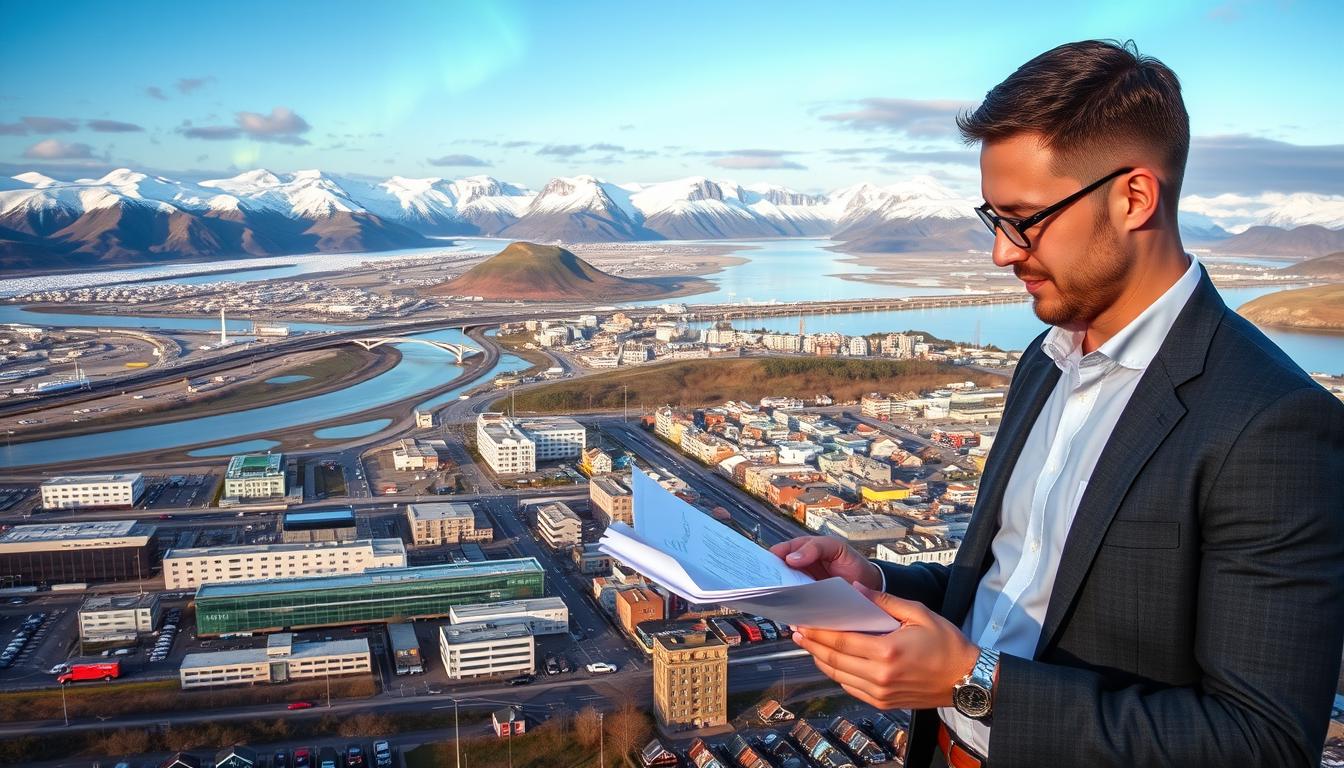 savings strategies in Iceland