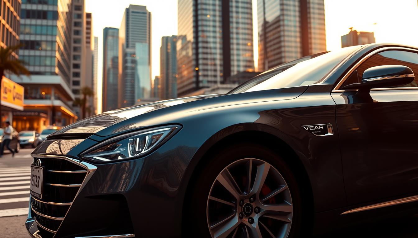 financiamento de automóveis
