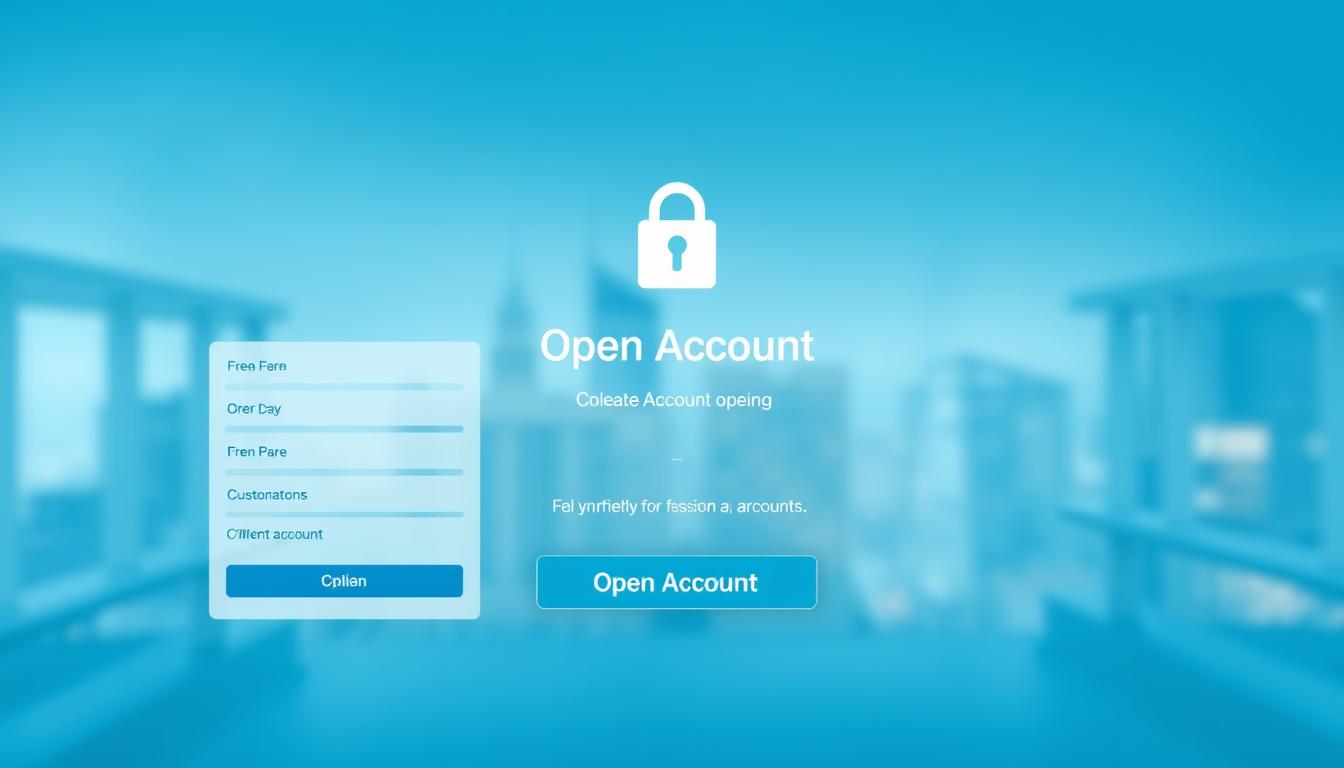 bankrekening openen online veilig en eenvoudig