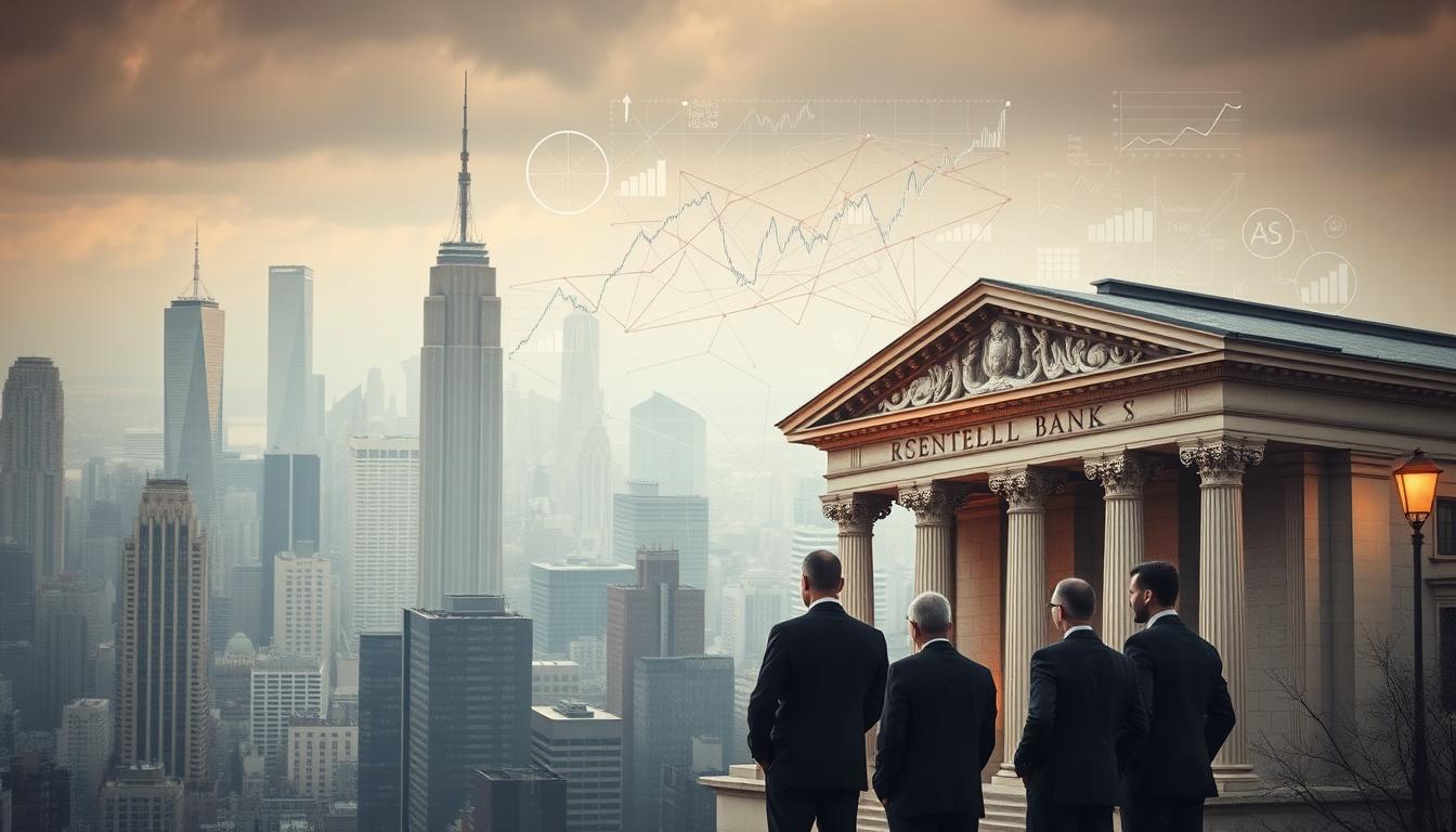 central banks and monetary policy effects on economic growth