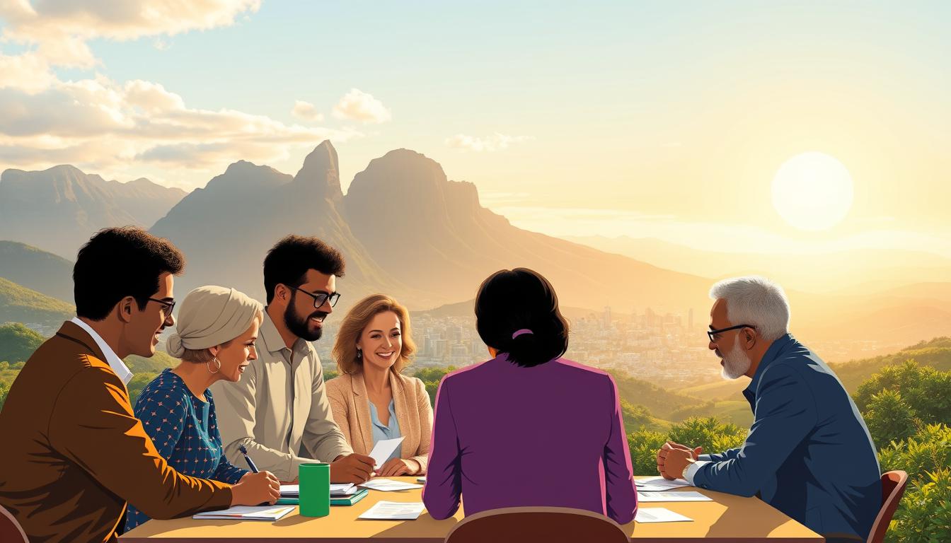 Pension maximization strategies South Africa