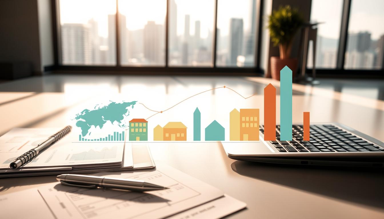 diversificación de cartera de inversión