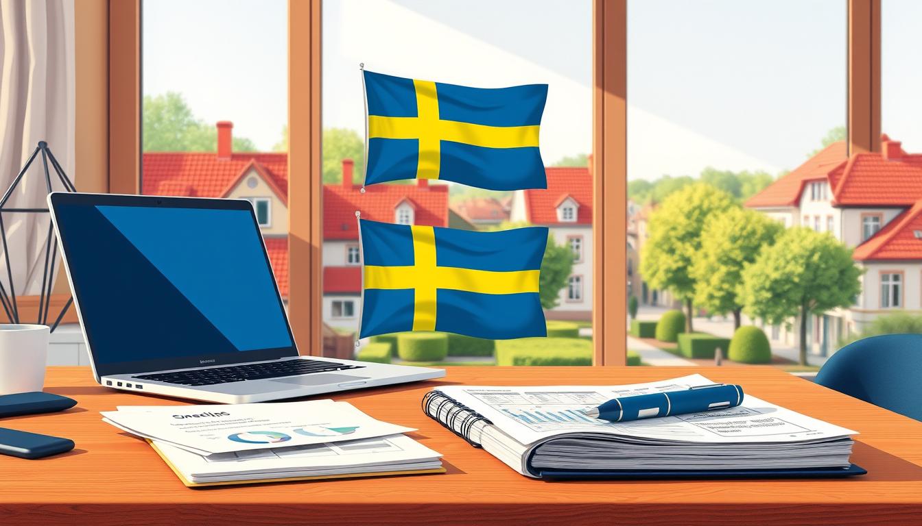 Personlig ekonomisk planering Sverige