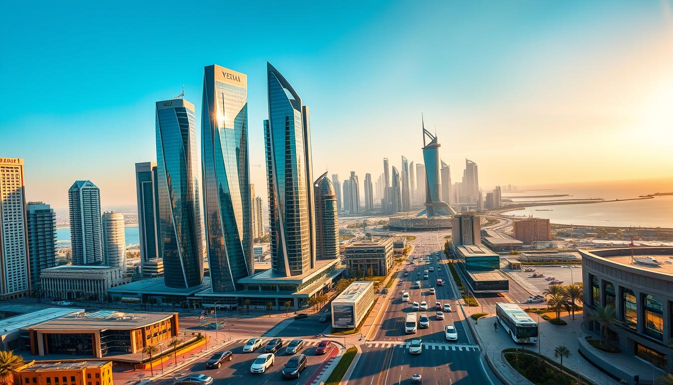 الاقتصاد القطري