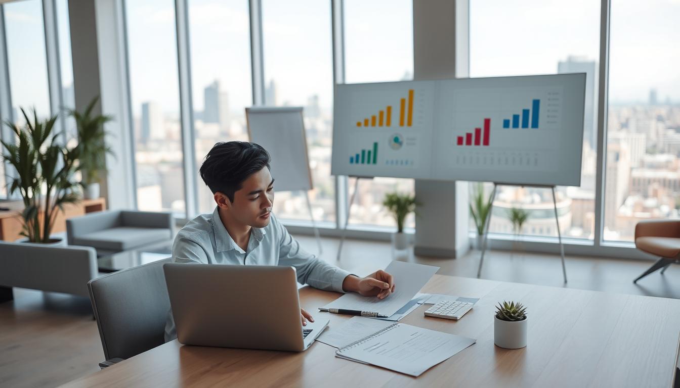 financial flexibility using loans