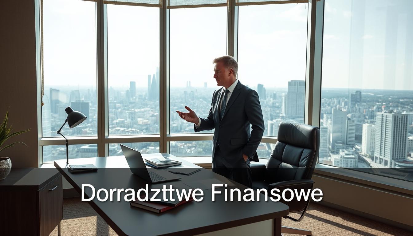 doradztwo finansowe