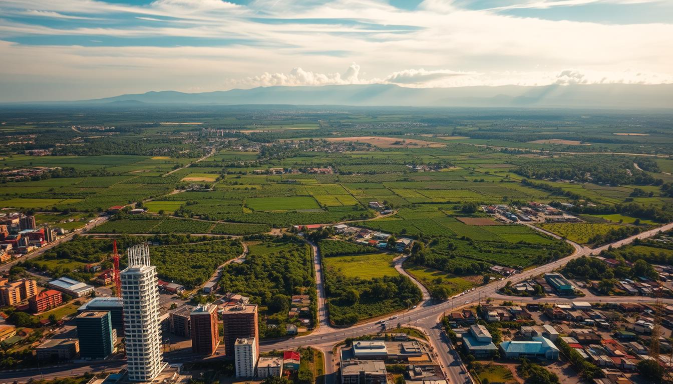 Économie du Cameroun