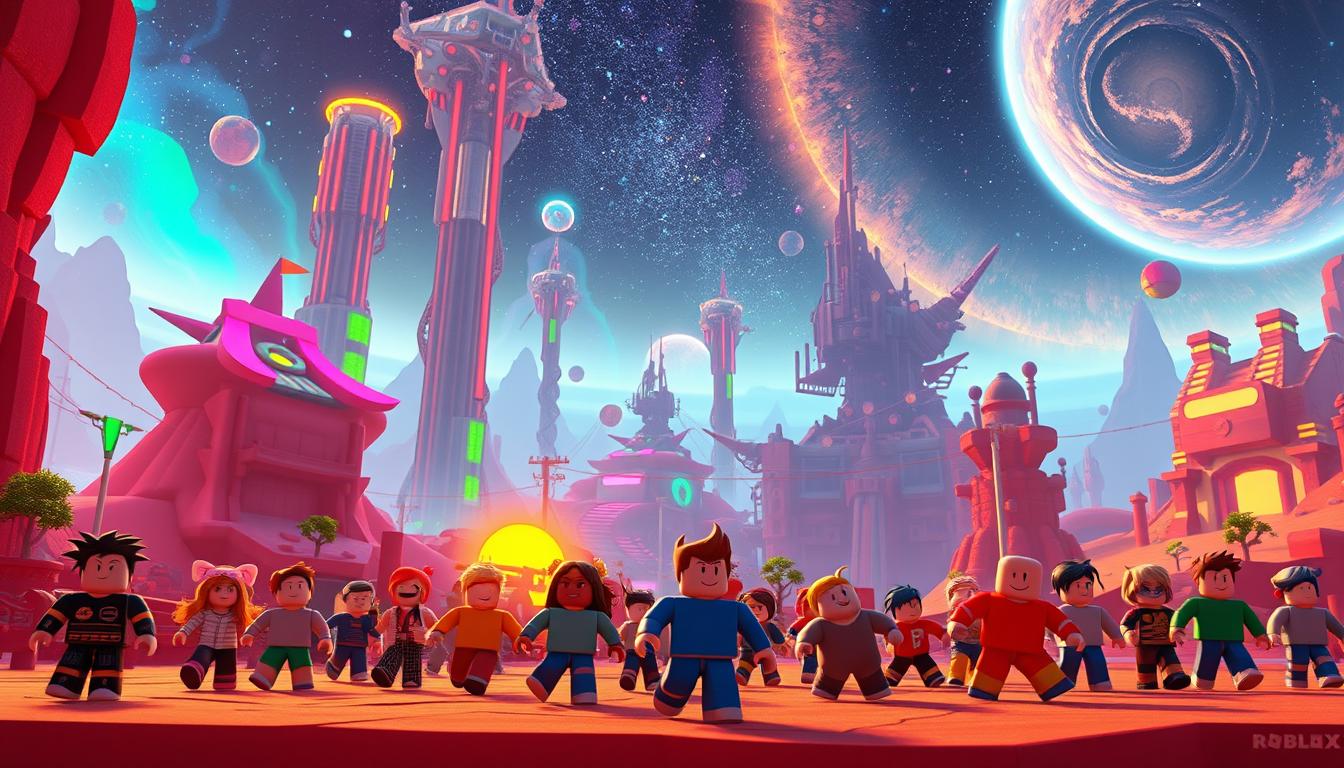 universo Roblox
