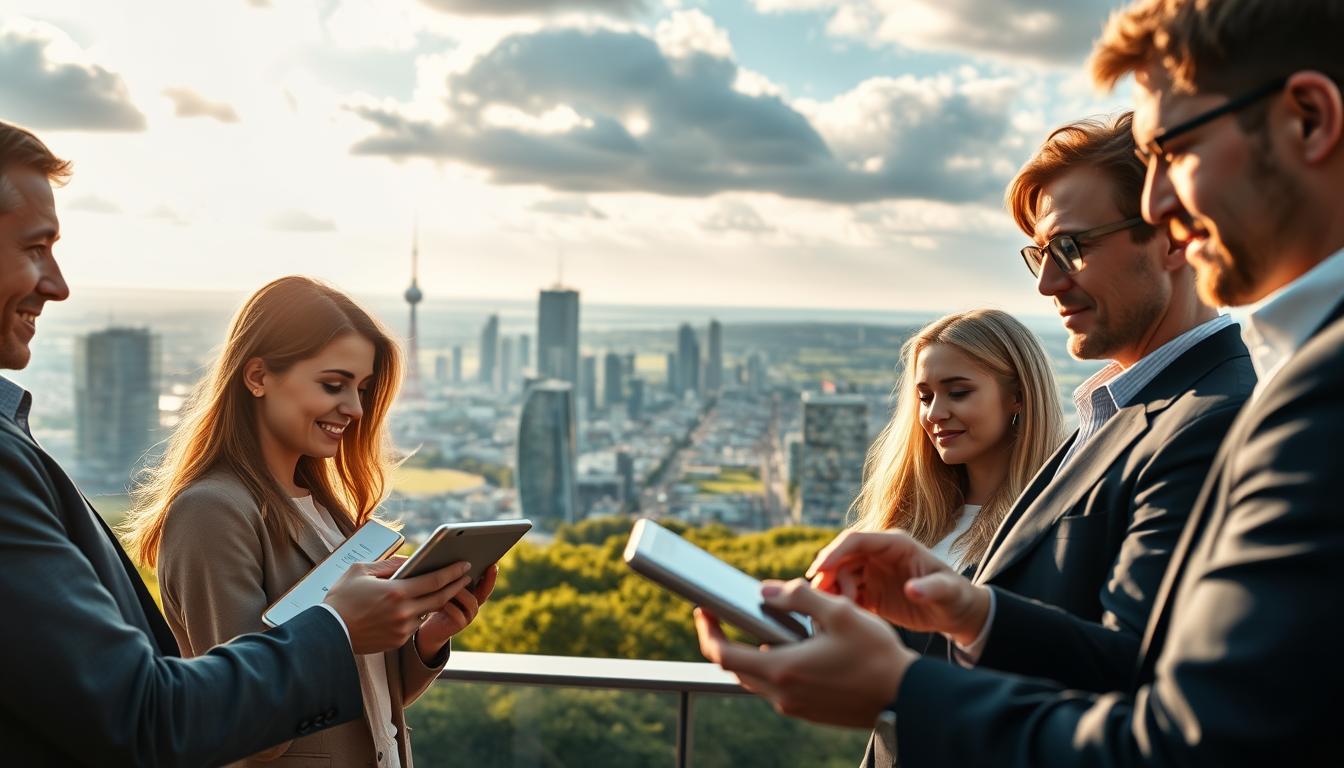 investeringstips og trends i Danmark 2025