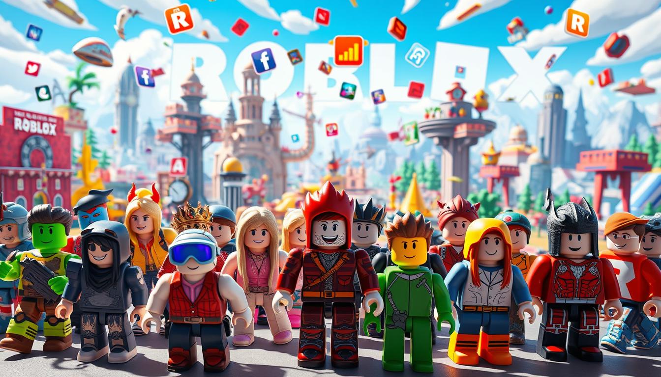 Roblox games and gaming tips