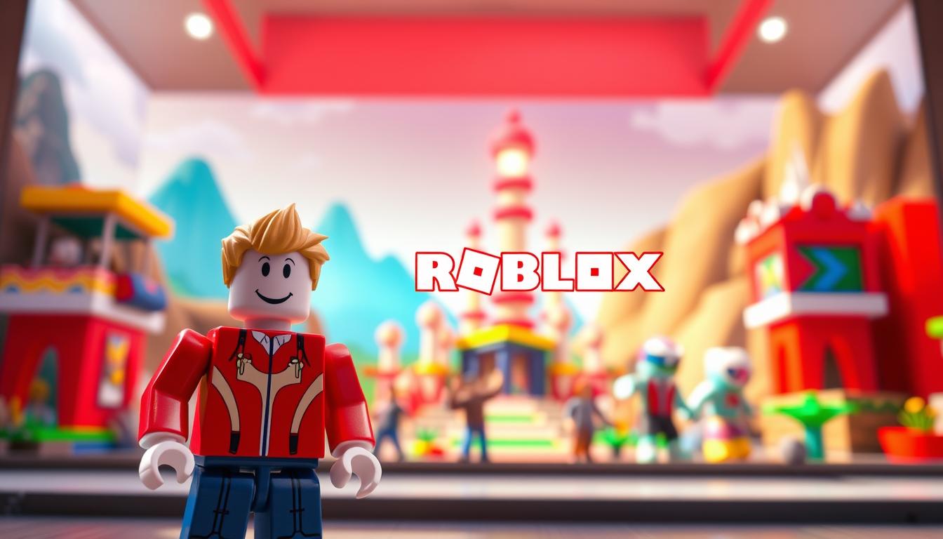 introdução Roblox