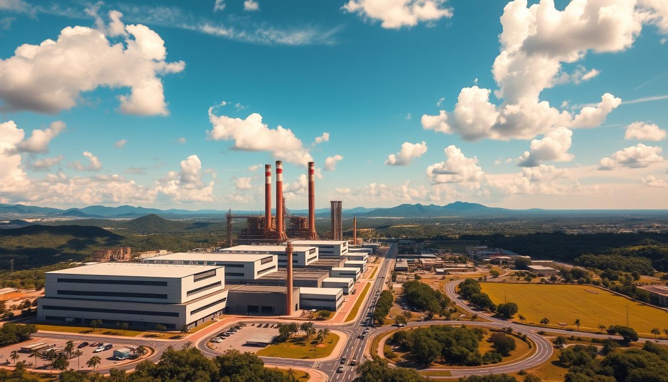 Plano Nova Indústria Brasil