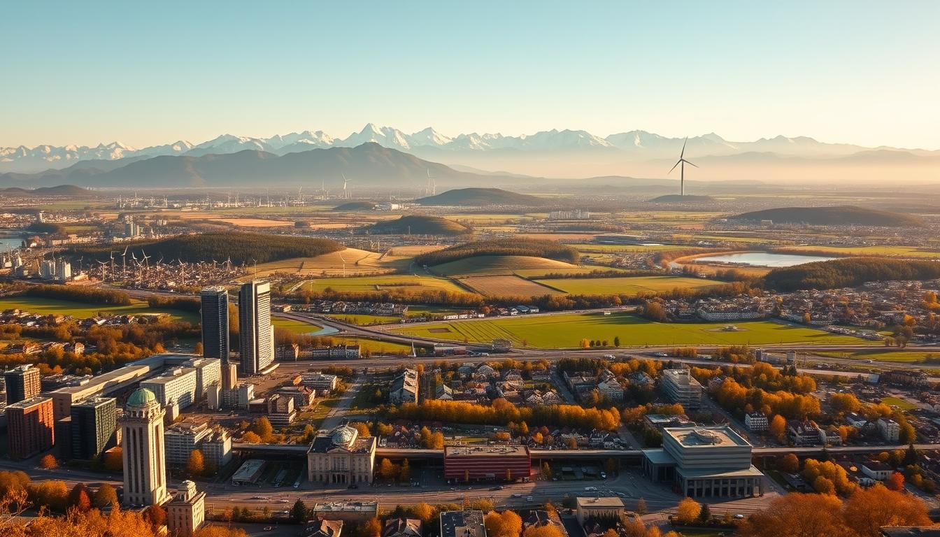 Einleitung zur Wirtschaftsleistung Deutschlands
