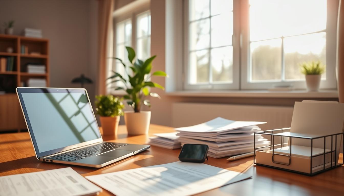 voordelen online budgetplanners