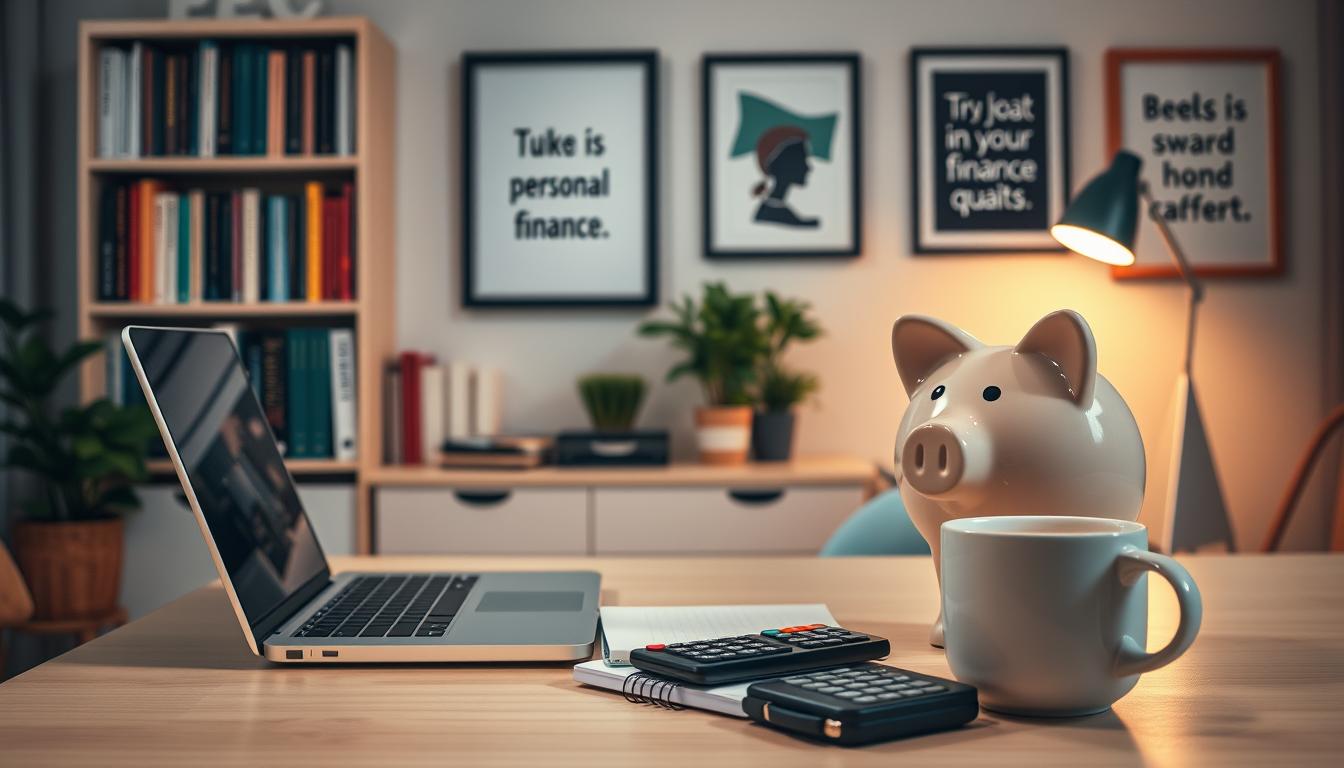 personal finance strategies