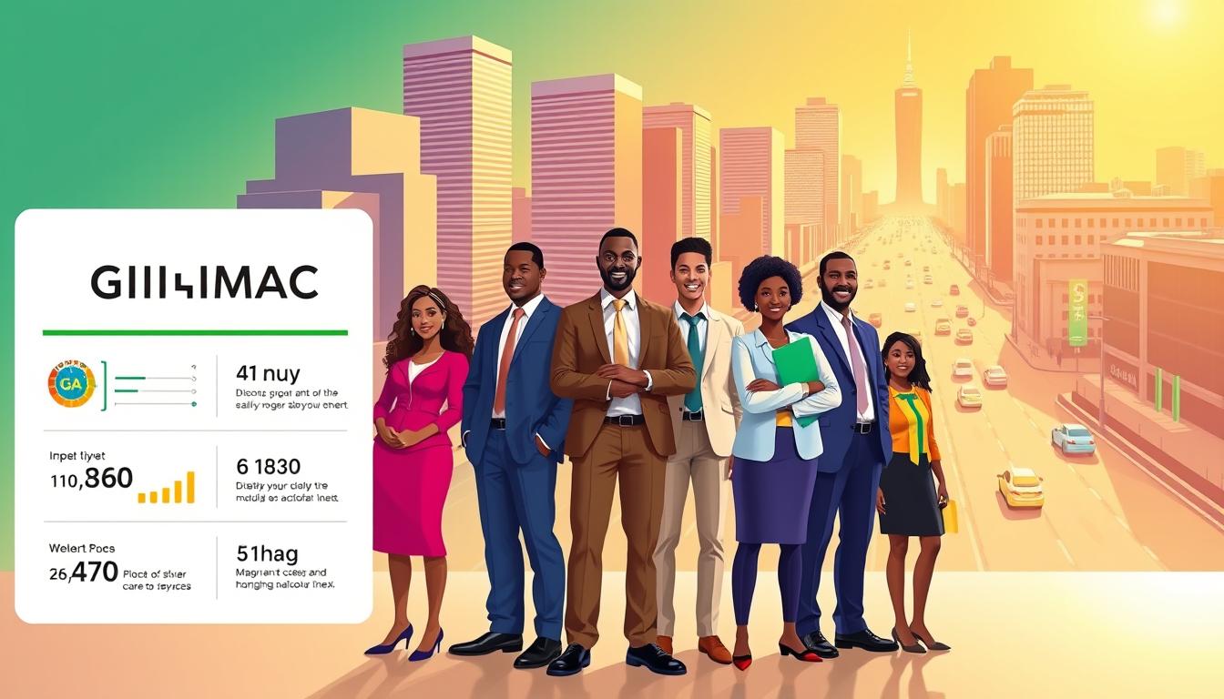 GIMAC Introduction