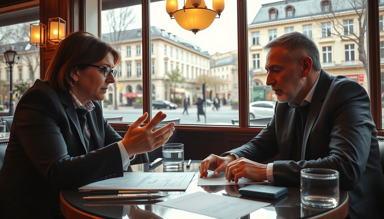 Finanzoptimierung in Österreich