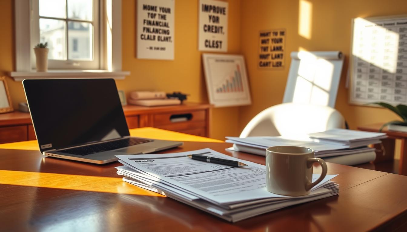 consejos para mejorar tu historial crediticio