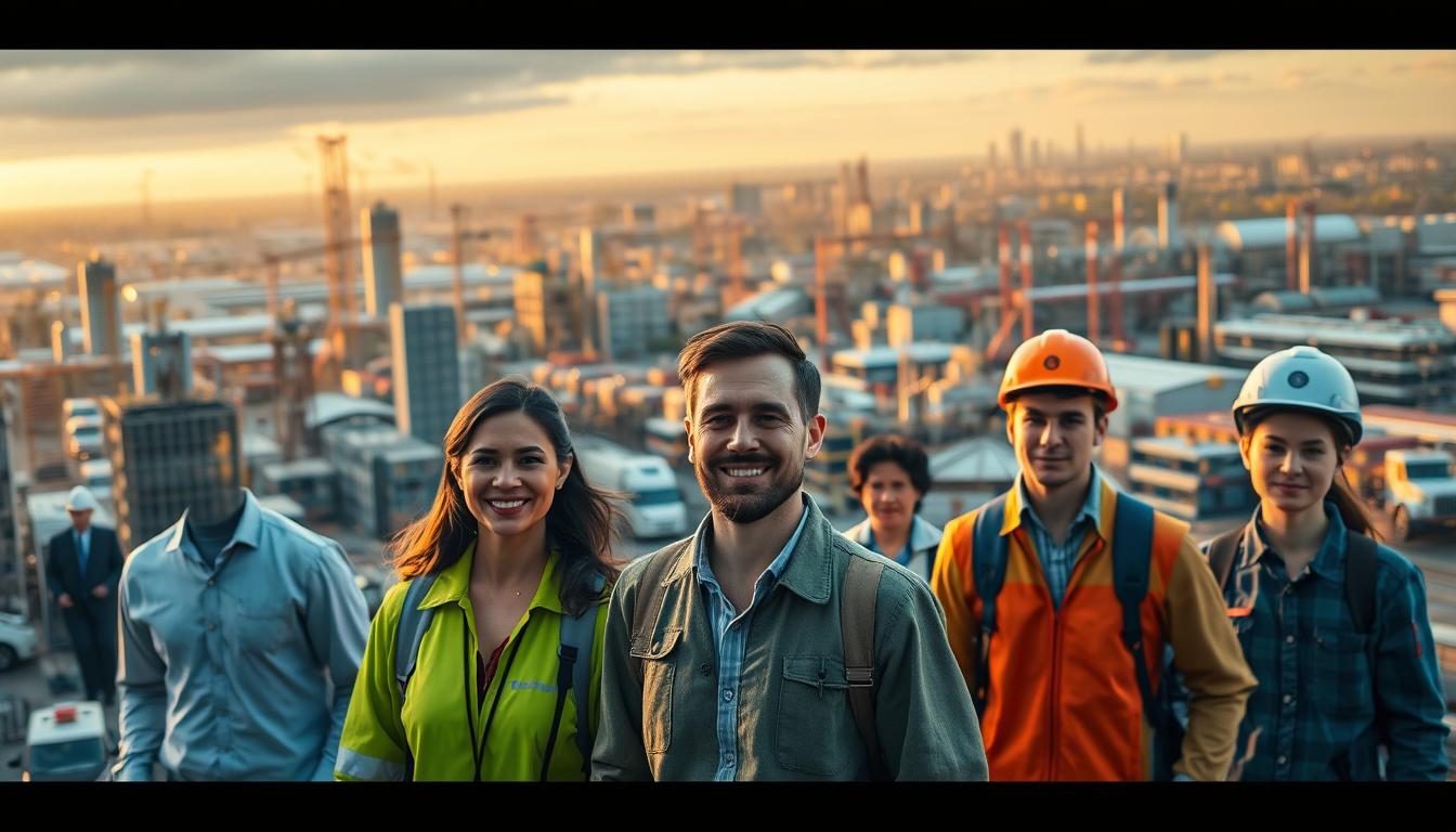 Arbeitsmarkt Deutschland 2025