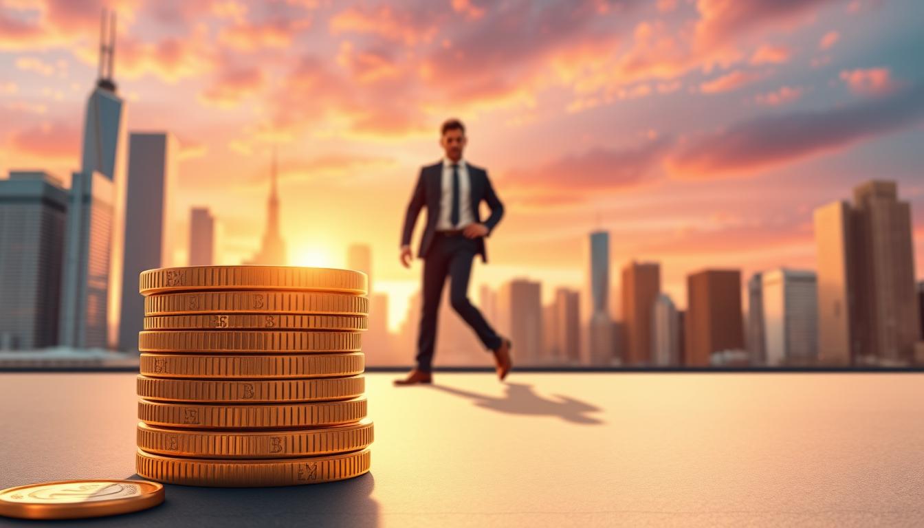 Maximise income strategies