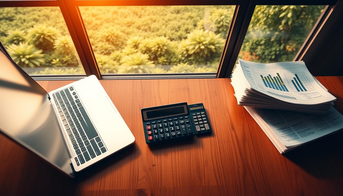 belang van financieel beheer