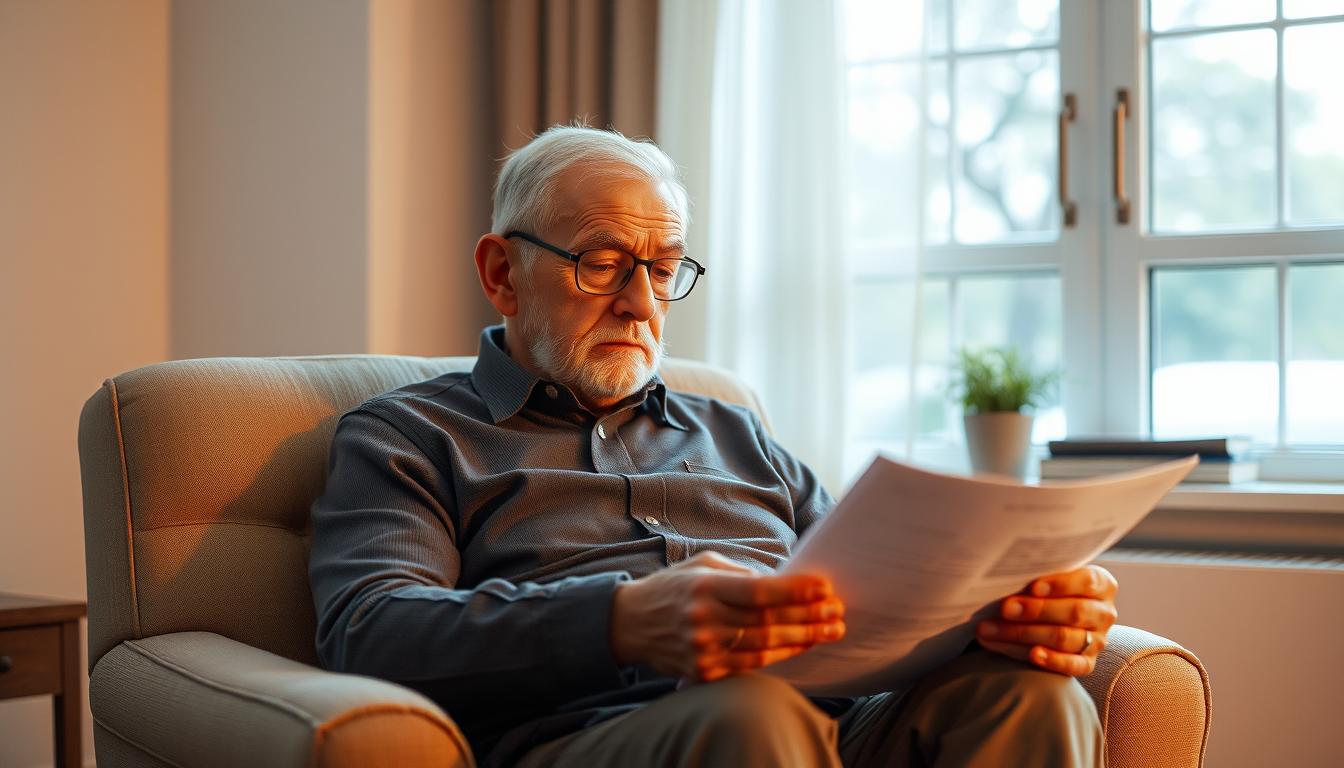 Importance of retirement planning