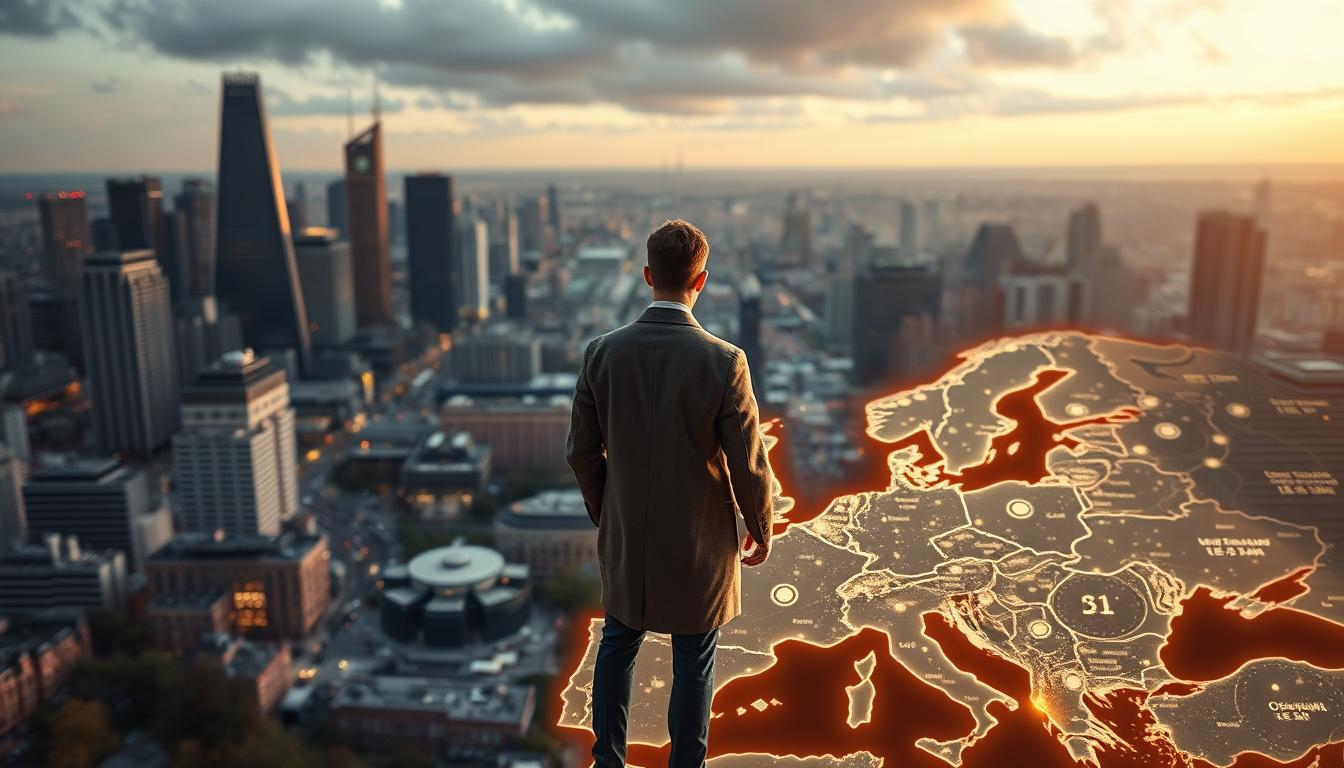 política monetaria en Europa