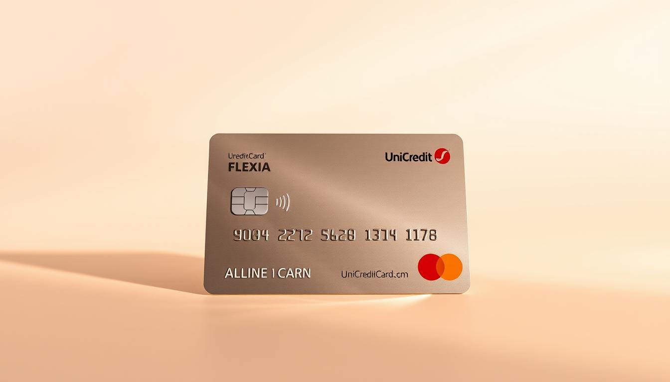 introduzione UniCreditCard Flexia