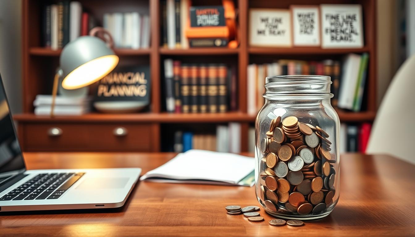 emergency fund strategy