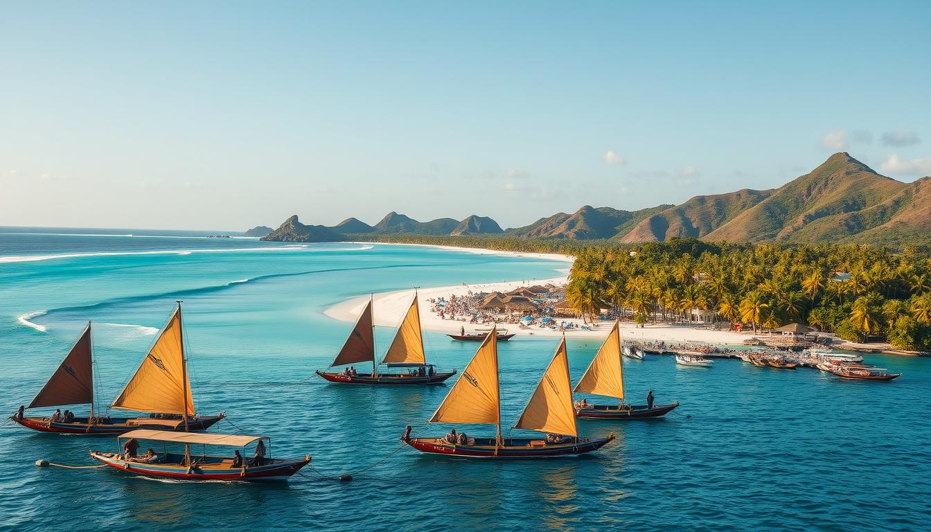 Maldivian culture and fisheries importance