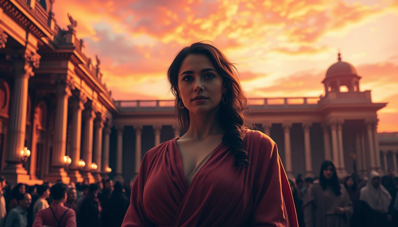 história de Ester