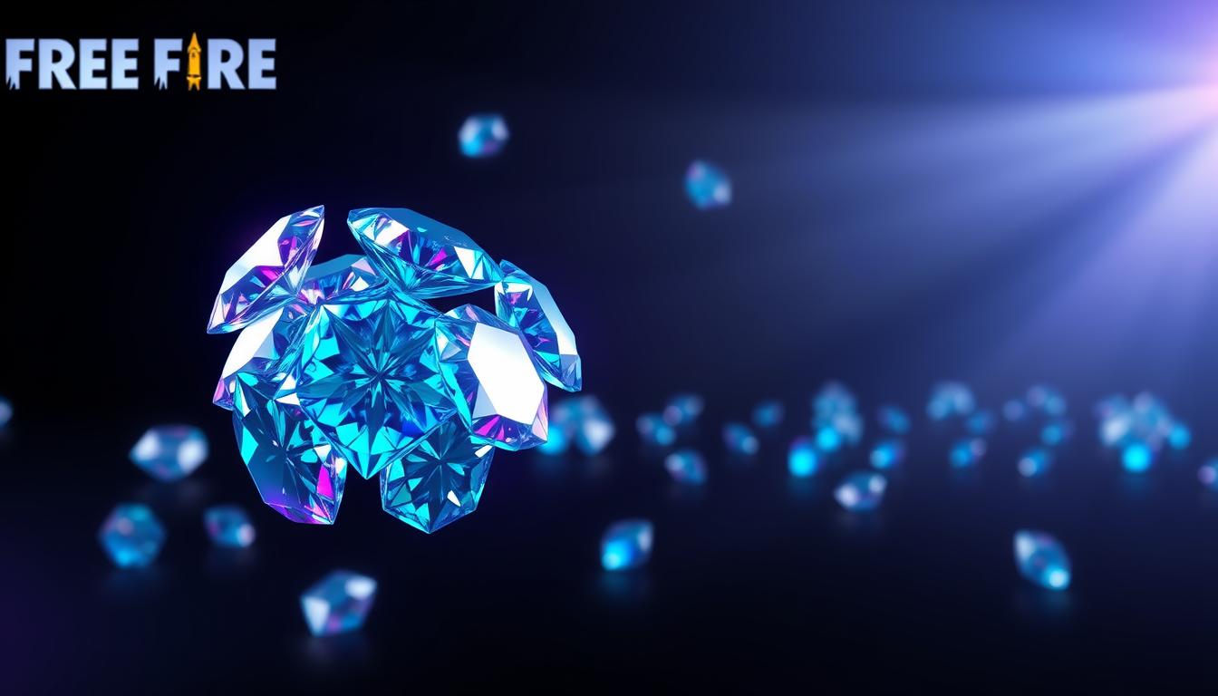diamantes Free Fire