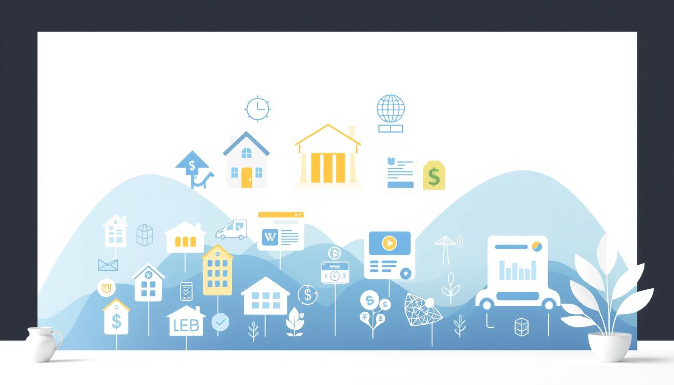 Types of Loans Available in the US