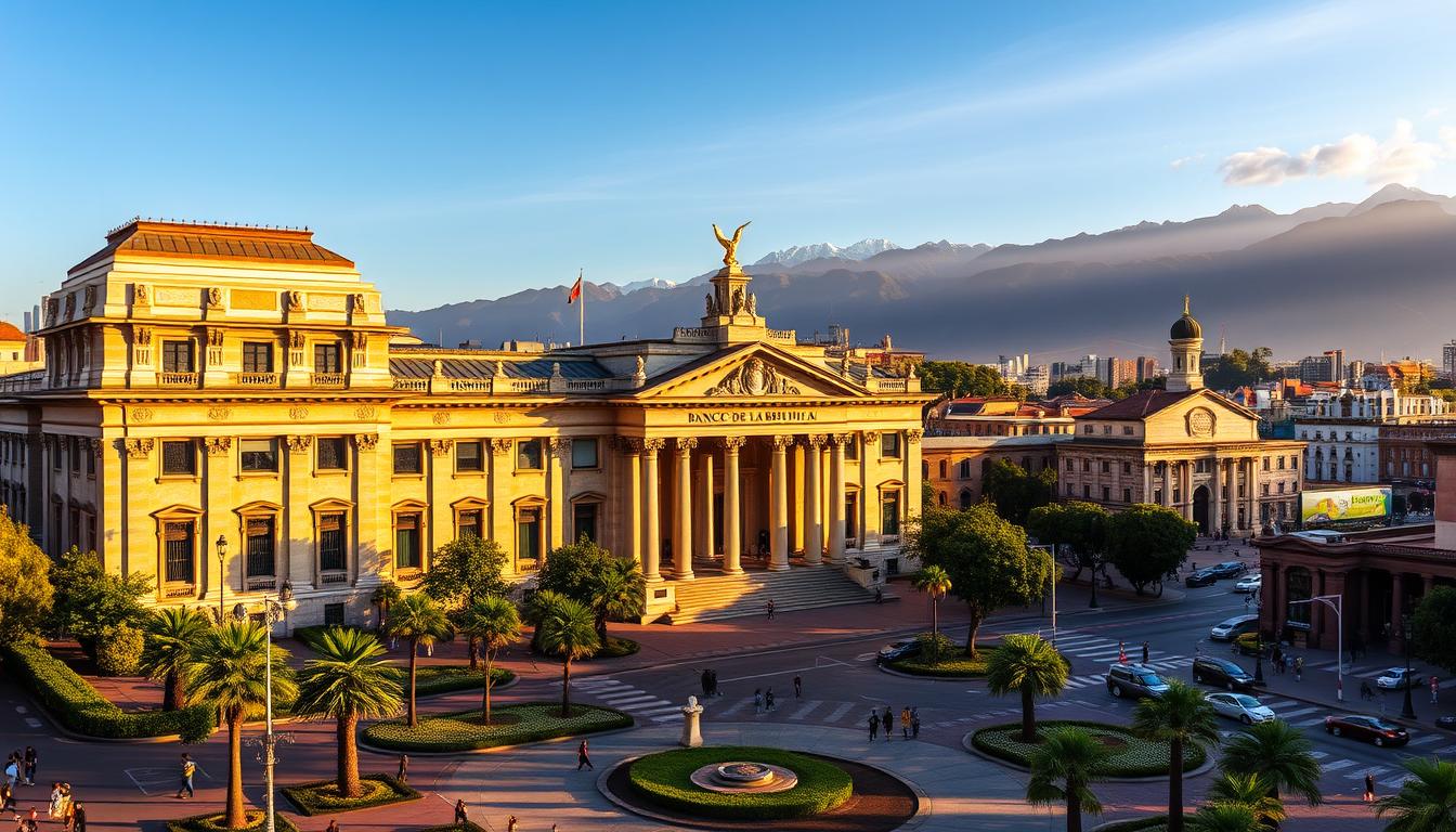 Banco de la República