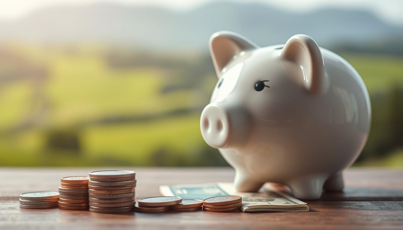 définition épargne à long terme
