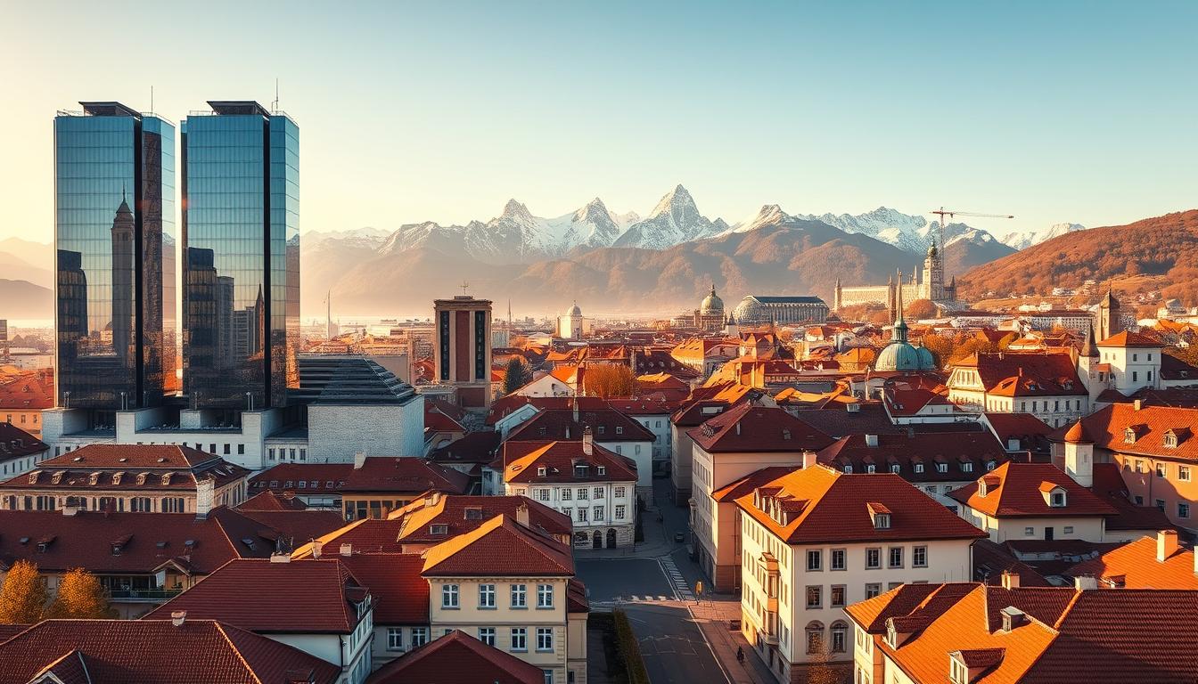 Wirtschaftslage Österreich 2023